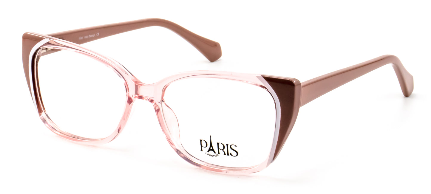 Paris TD0009