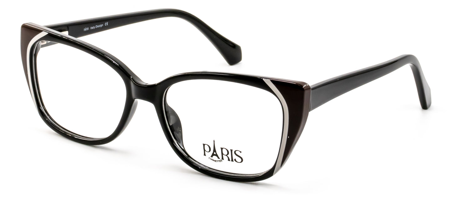 Paris TD0009