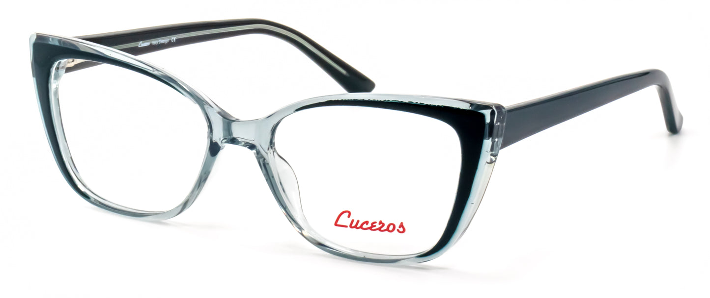 Luceros TD0016