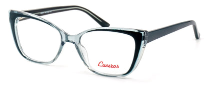 Luceros TD0016