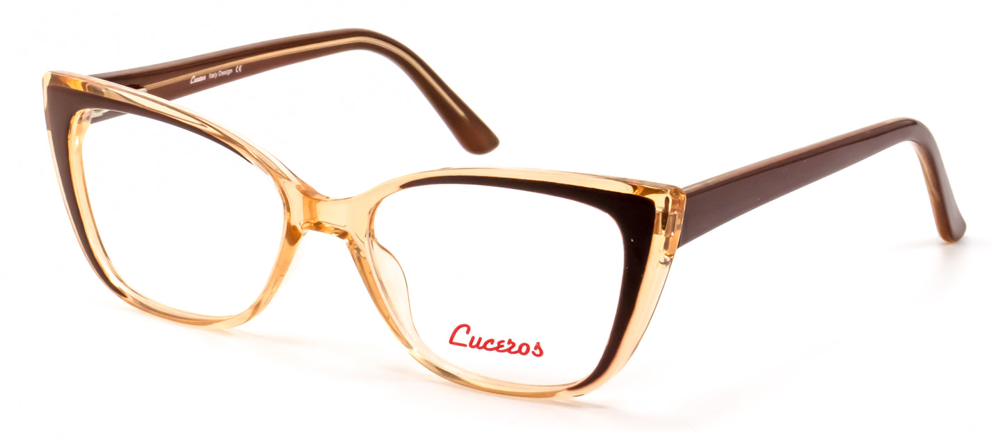 Luceros TD0016