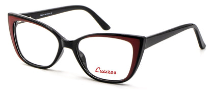 Luceros TD0016