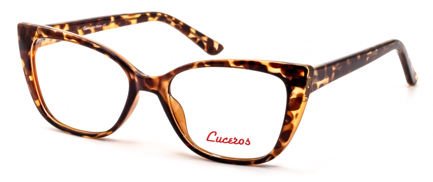 Luceros TD0016