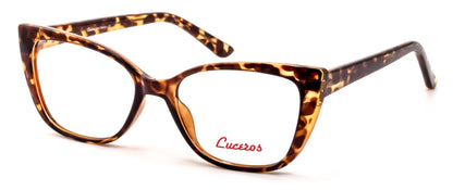 Luceros TD0016