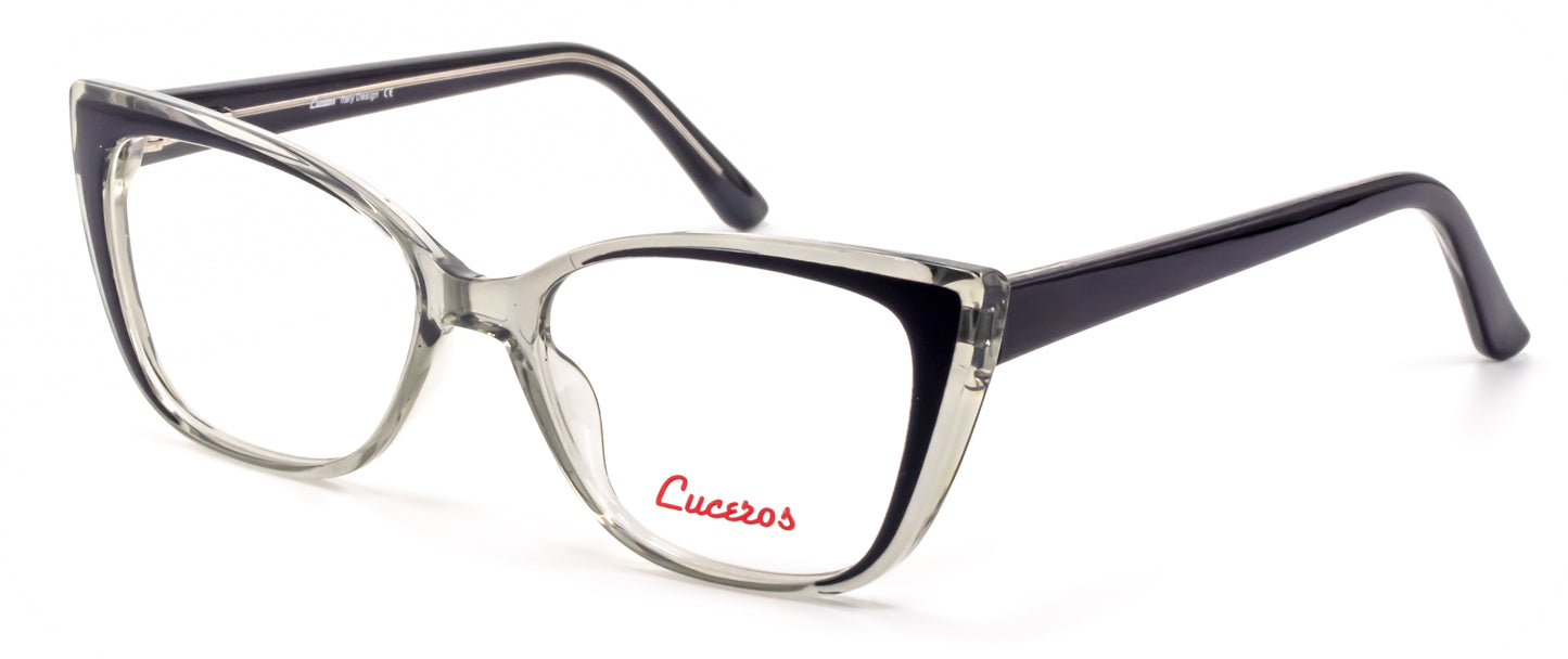 Luceros TD0016