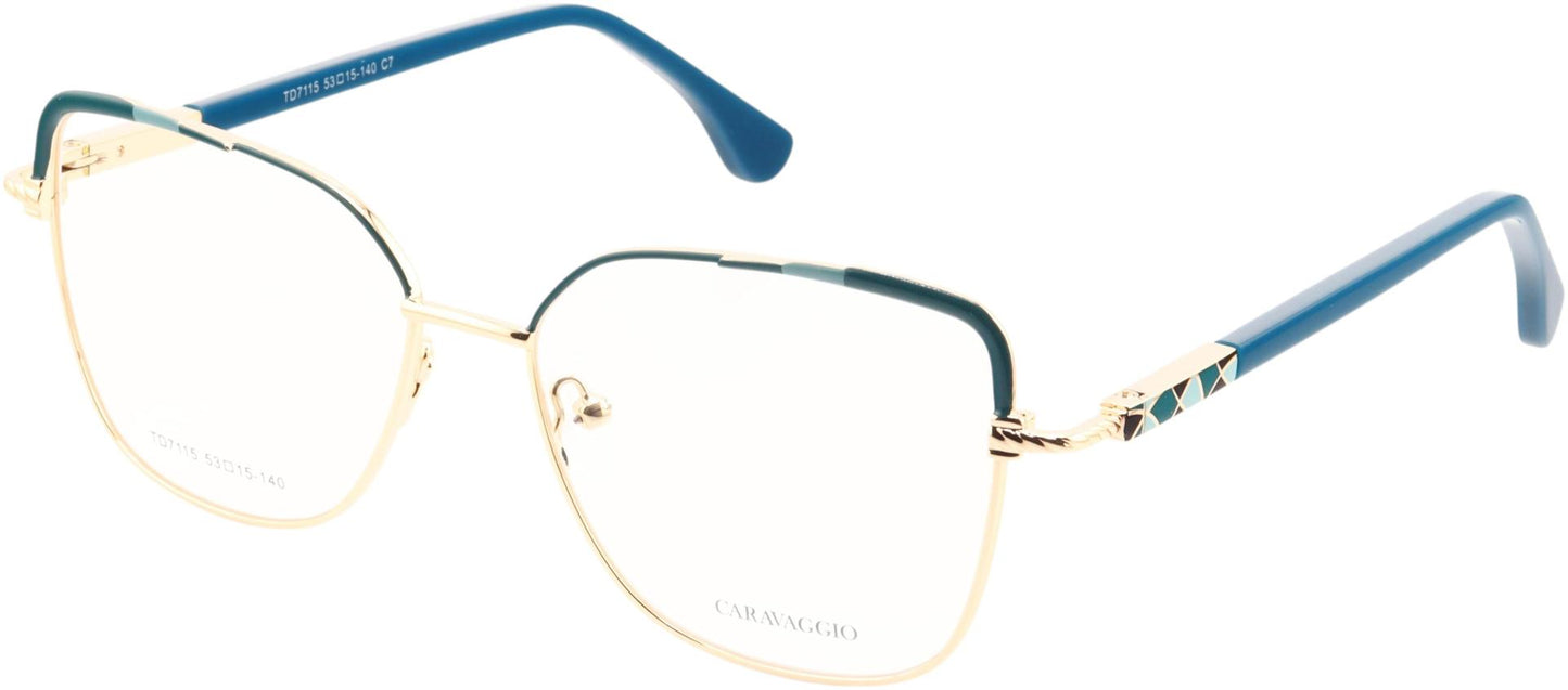 Caravaggio TD7115