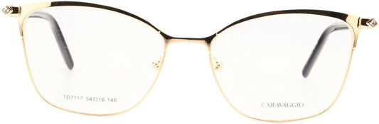 Caravaggio TD7117