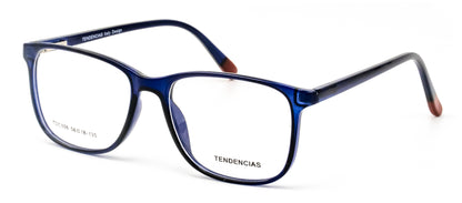 Tendencias TDC006