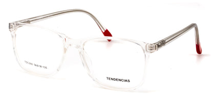 Tendencias TDC006