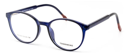 Tendencias TDC009