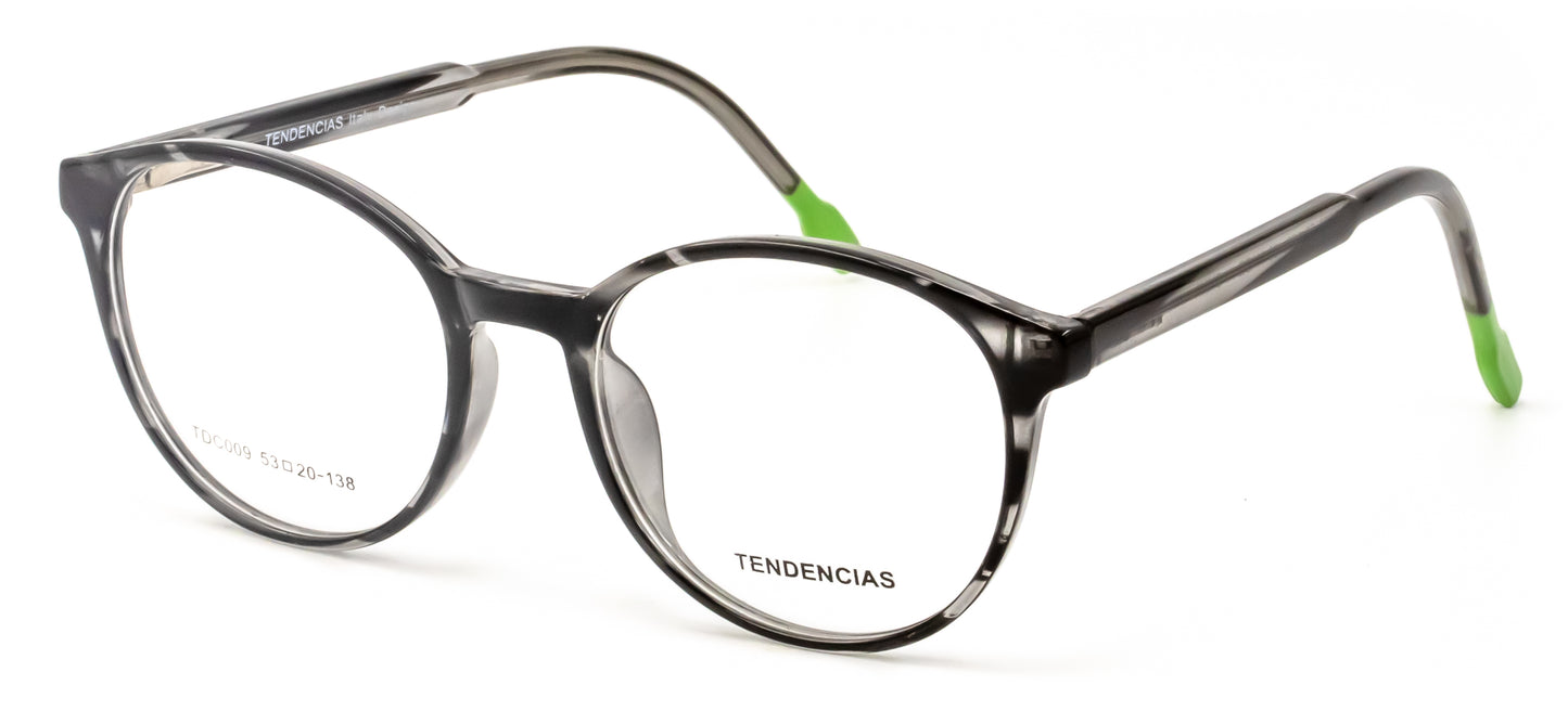 Tendencias TDC009