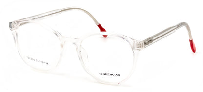 Tendencias TDC009