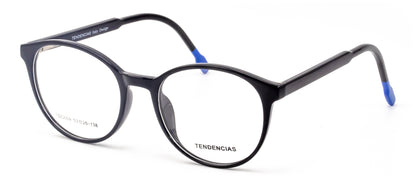 Tendencias TDC009