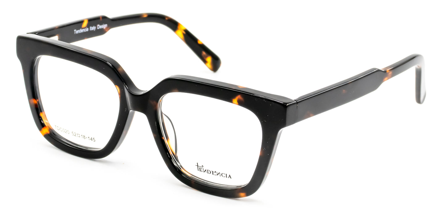 Tendencia TDC020