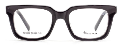 Tendencia TDC022