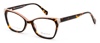Tendencia TDC032