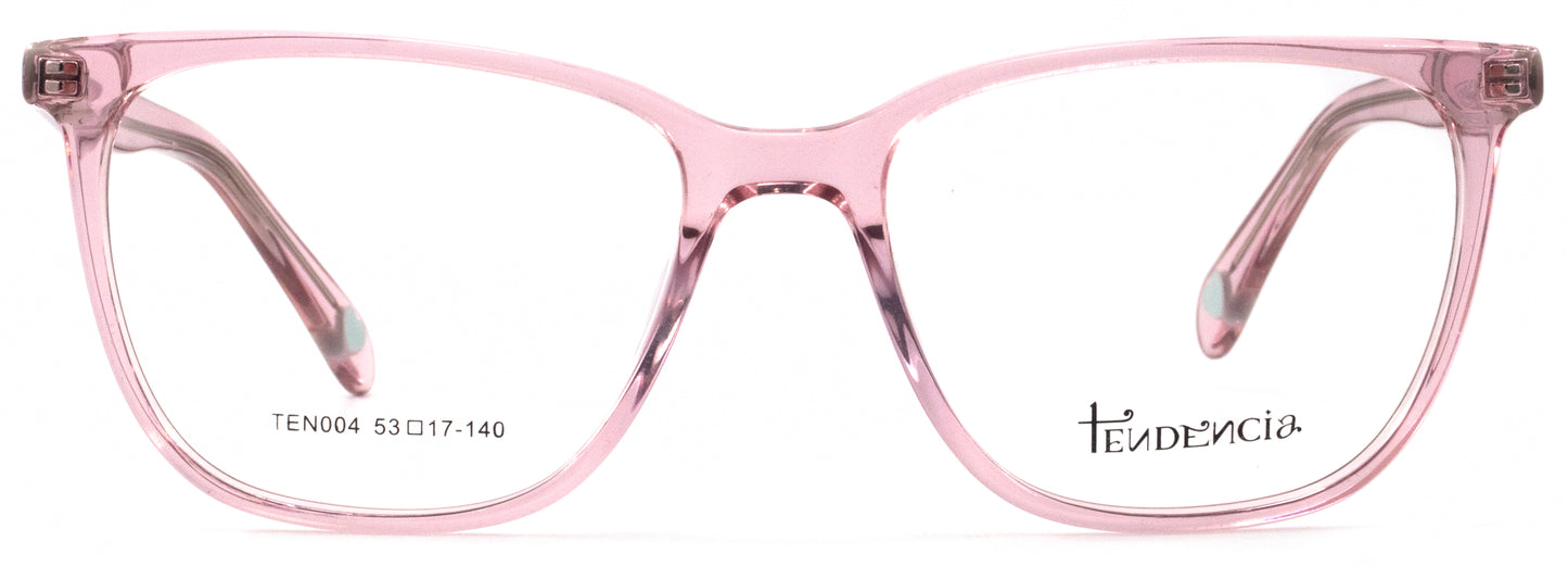 Tendencia TEN004