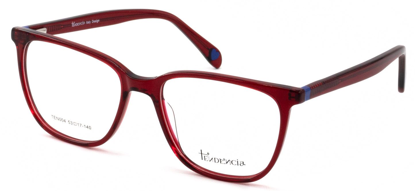 Tendencia TEN004