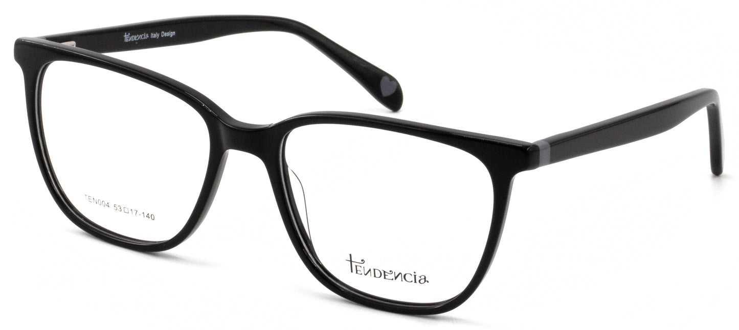 Tendencia TEN004