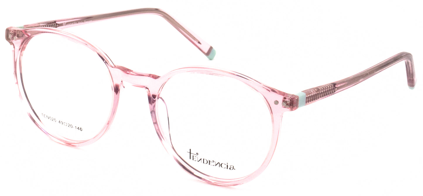 Tendencia TEN020