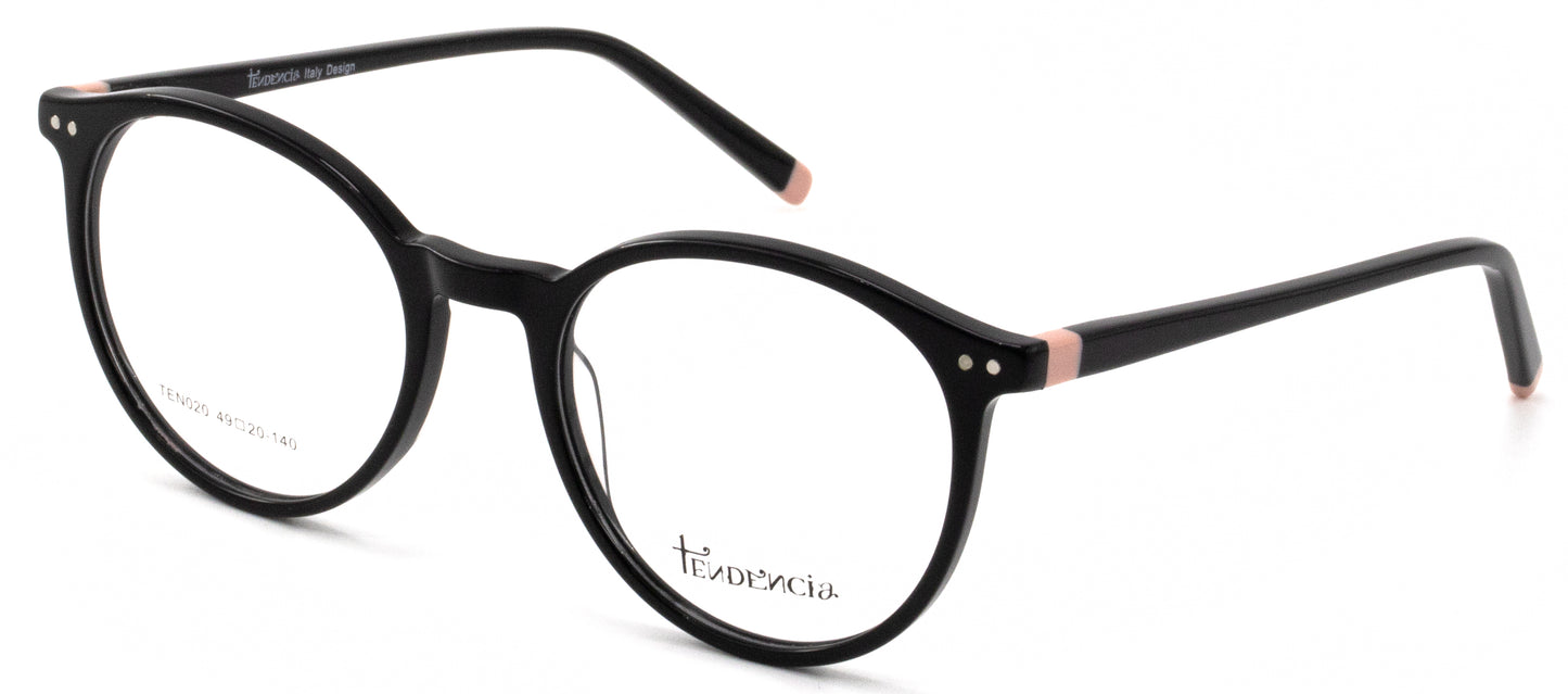 Tendencia TEN020