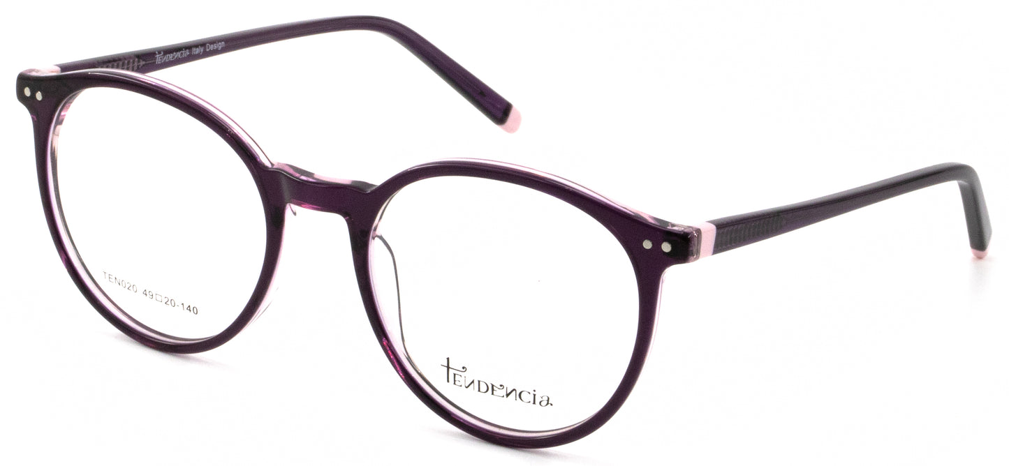 Tendencia TEN020