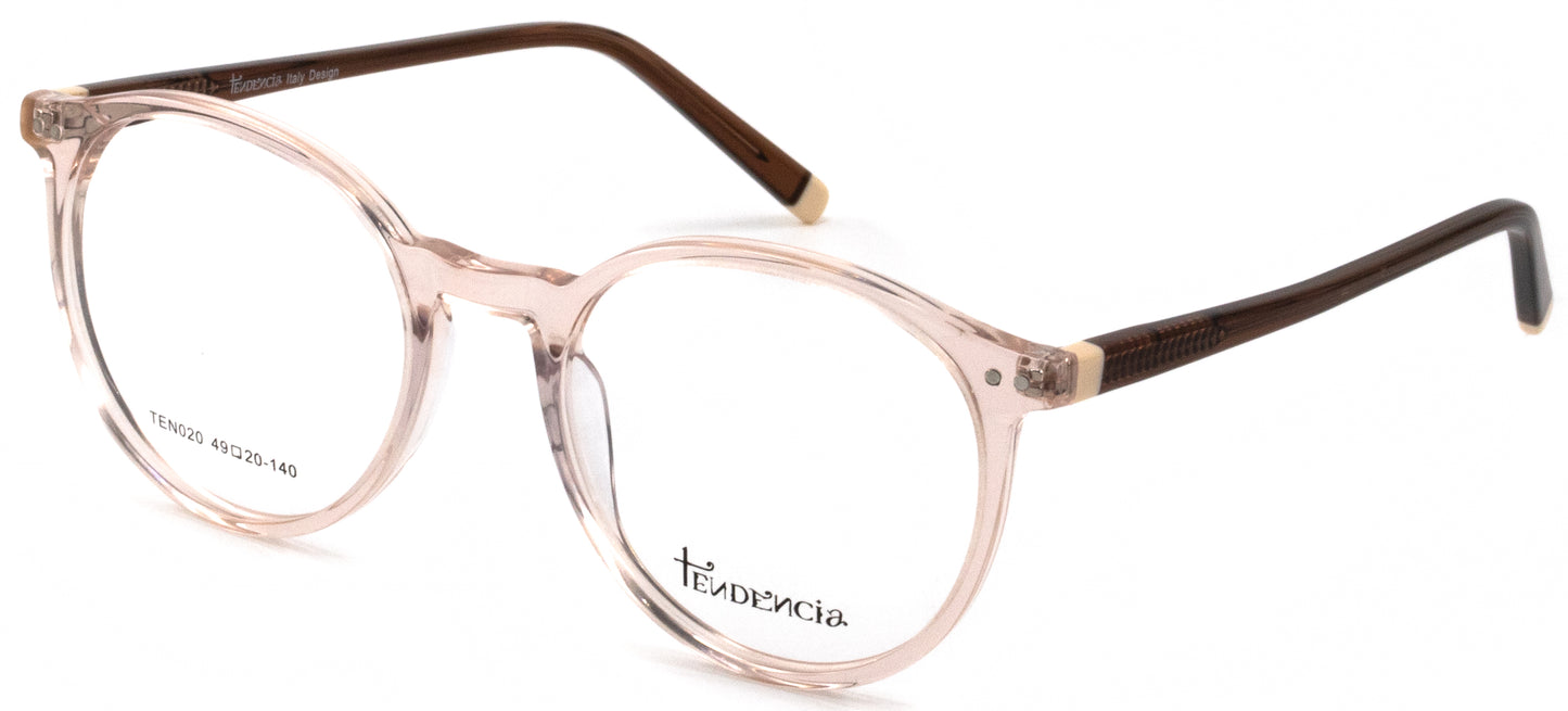 Tendencia TEN020