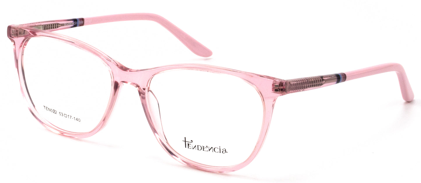 Tendencia TEN022