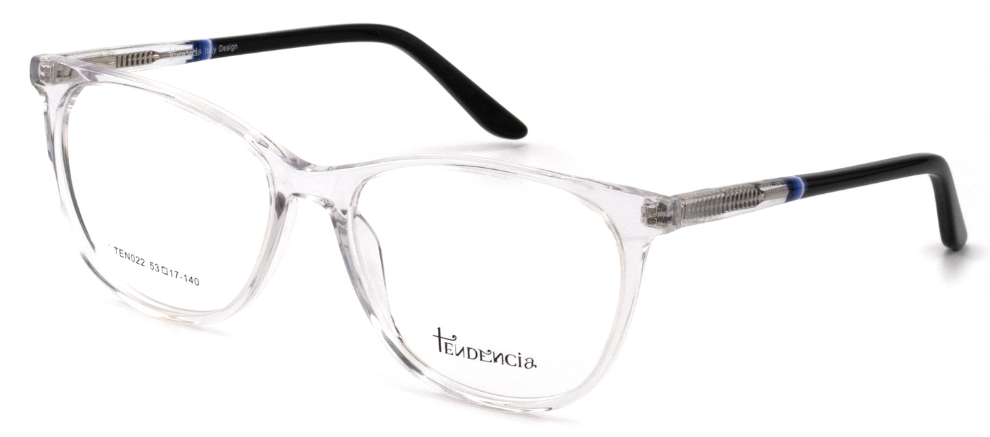 Tendencia TEN022
