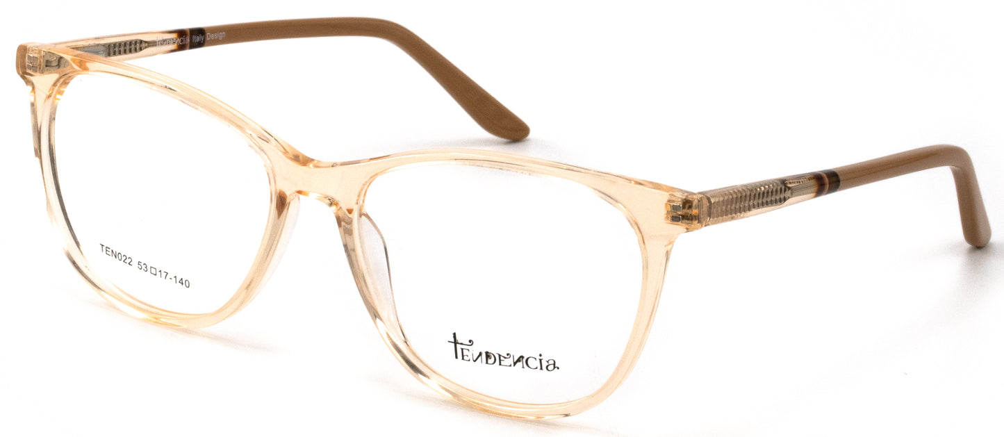 Tendencia TEN022