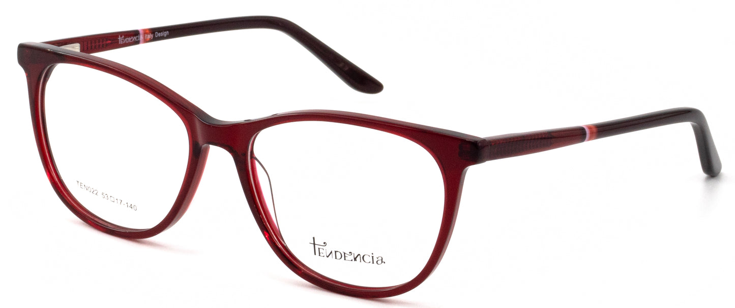 Tendencia TEN022