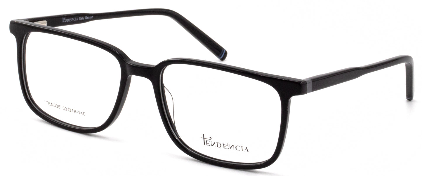 Tendencia TEN035