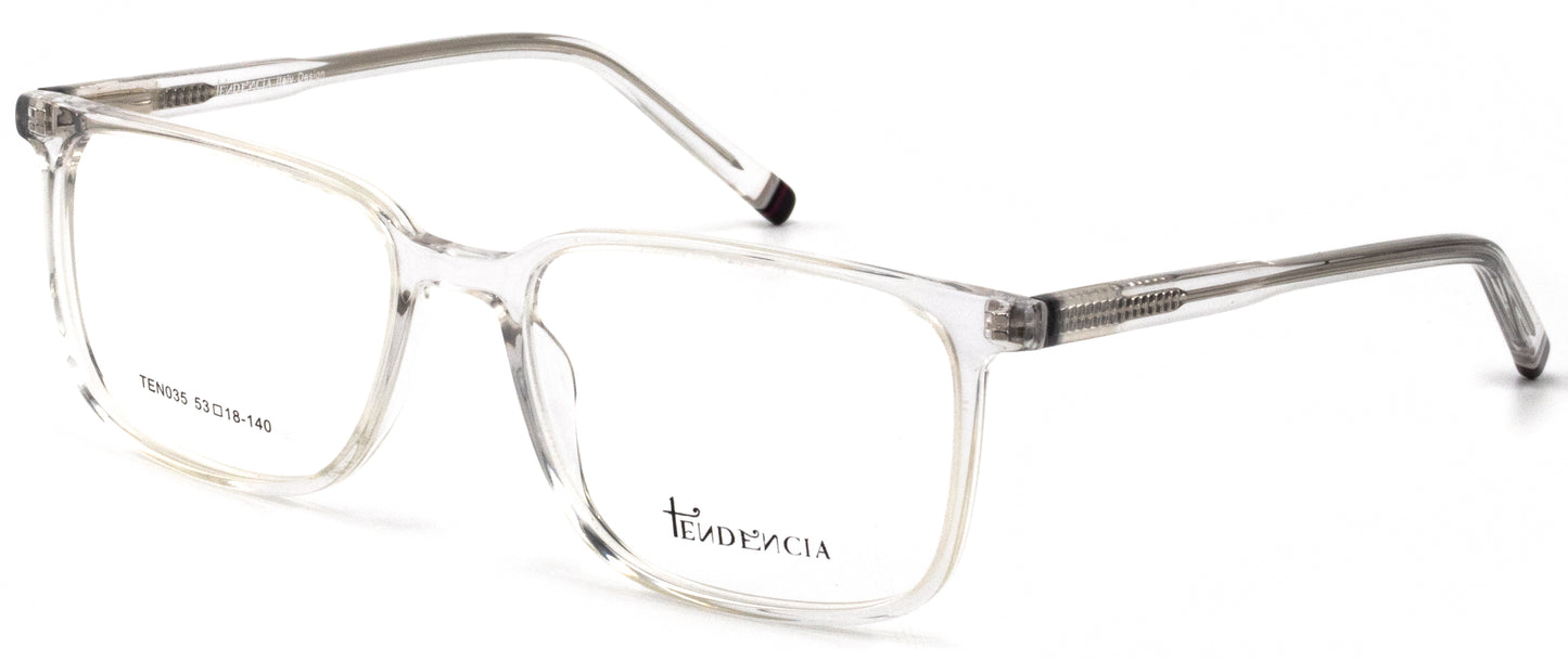 Tendencia TEN035