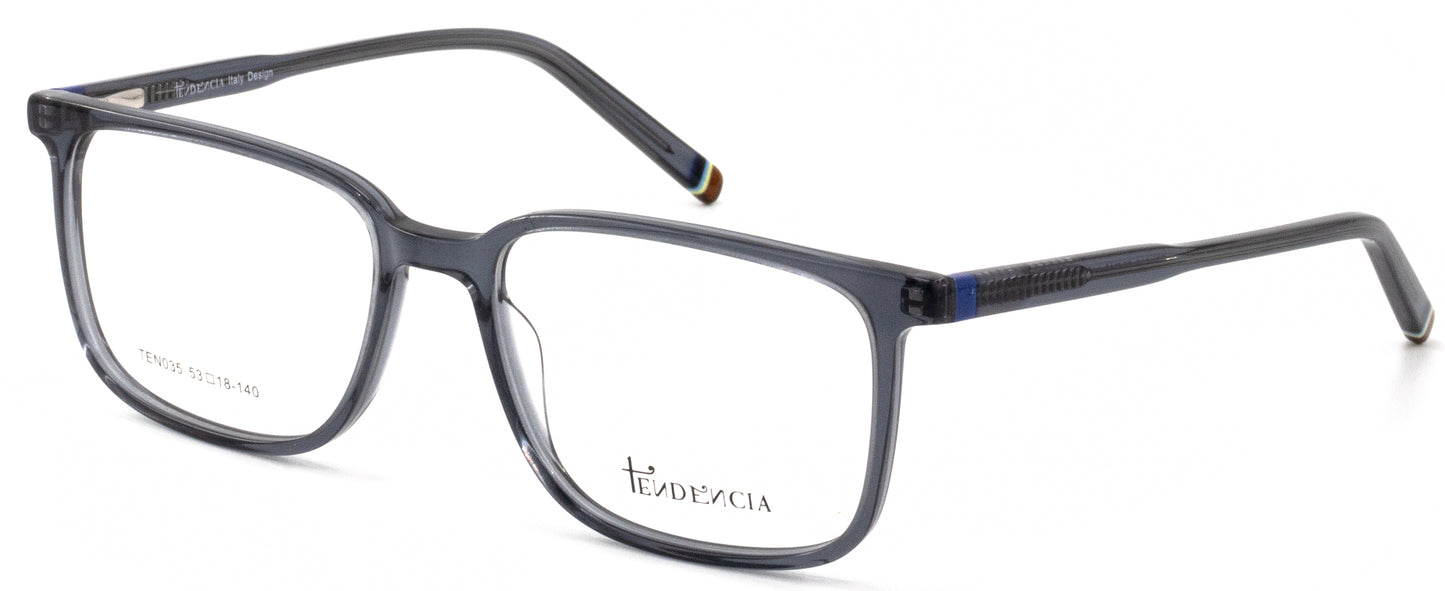 Tendencia TEN035