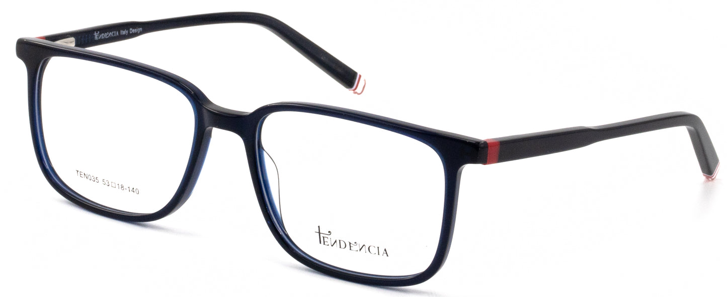 Tendencia TEN035