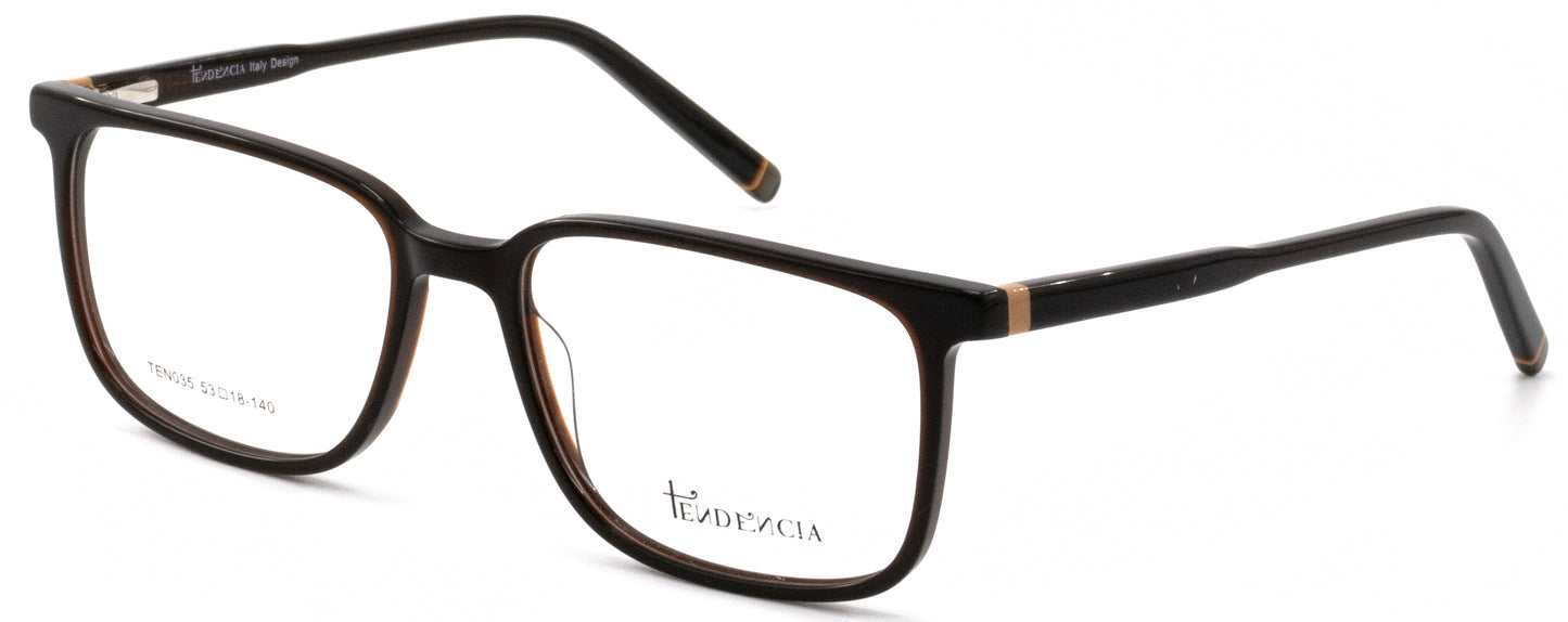 Tendencia TEN035