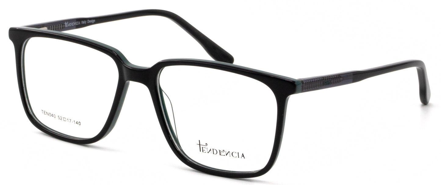 Tendencia TEN040