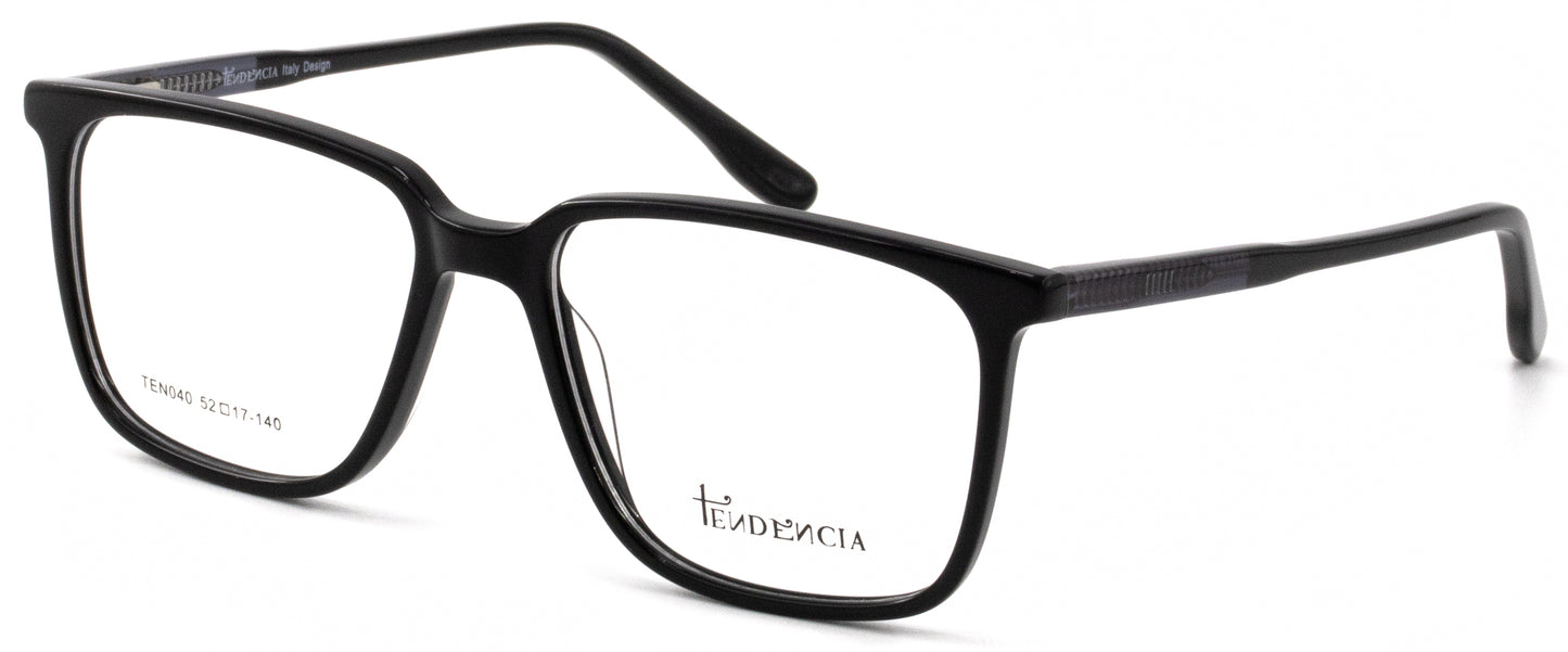 Tendencia TEN040