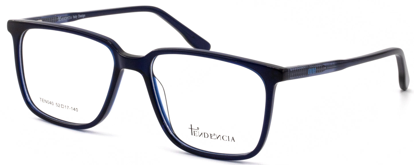 Tendencia TEN040