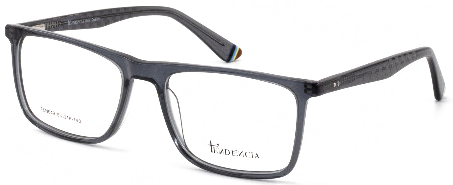 Tendencia TEN049