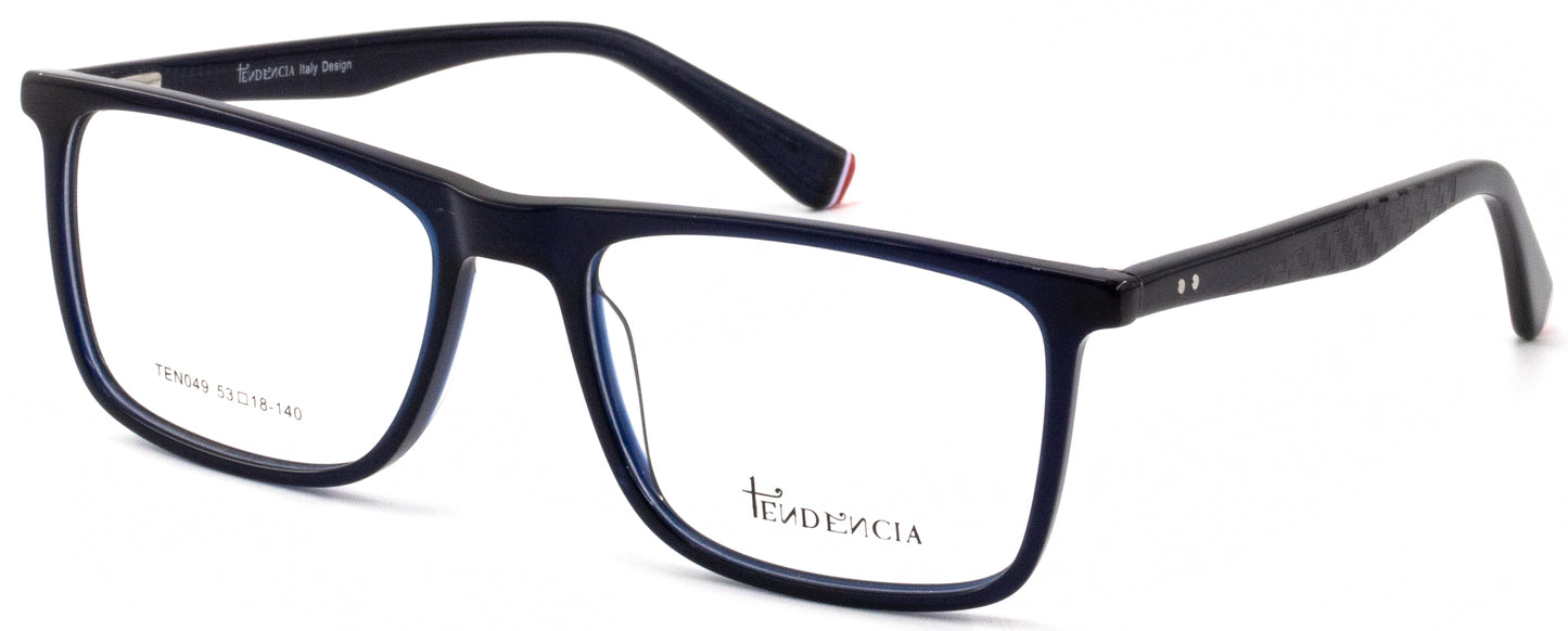 Tendencia TEN049