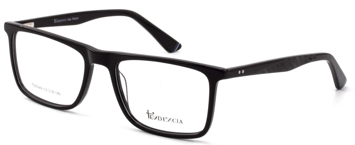 Tendencia TEN049