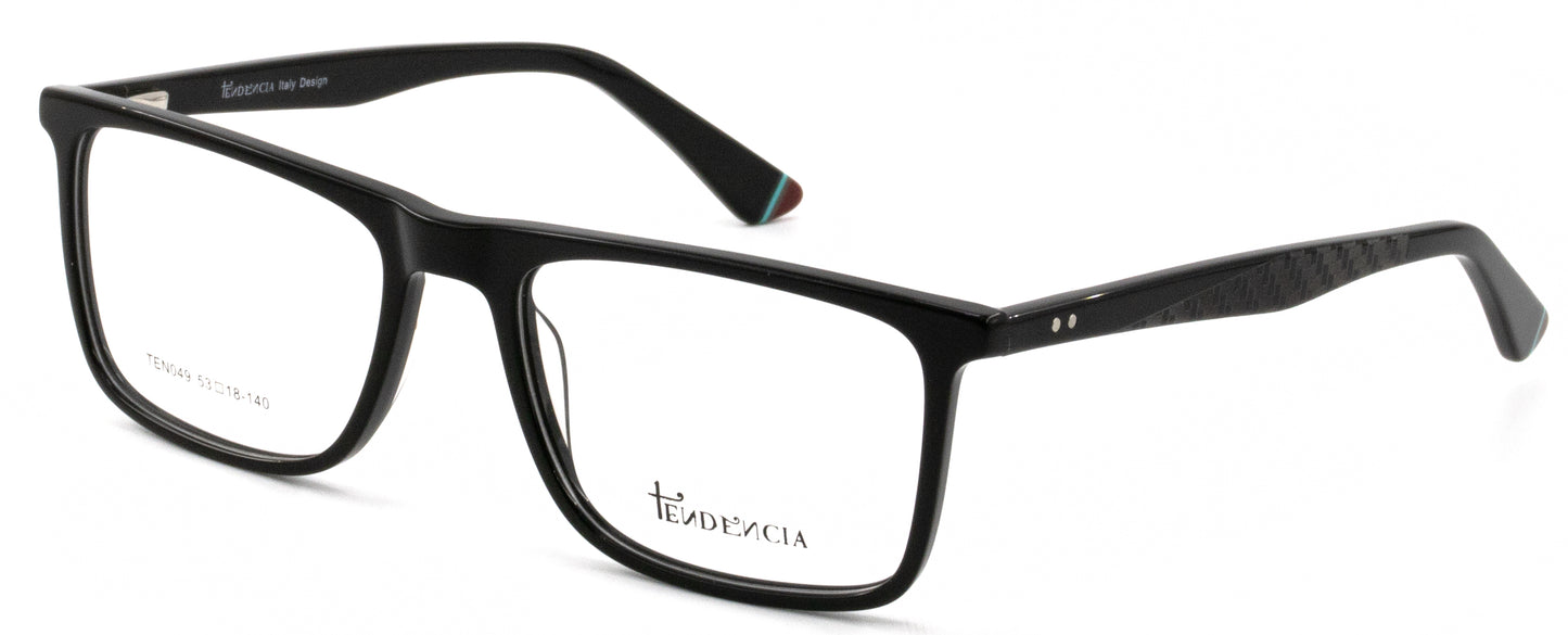 Tendencia TEN049