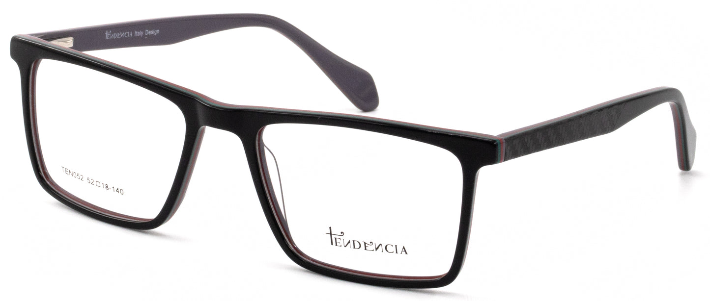 Tendencia TEN052