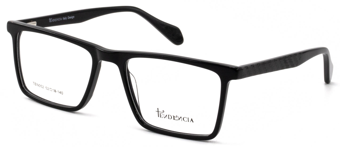 Tendencia TEN052