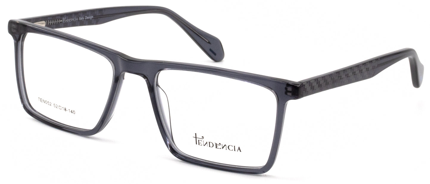Tendencia TEN052
