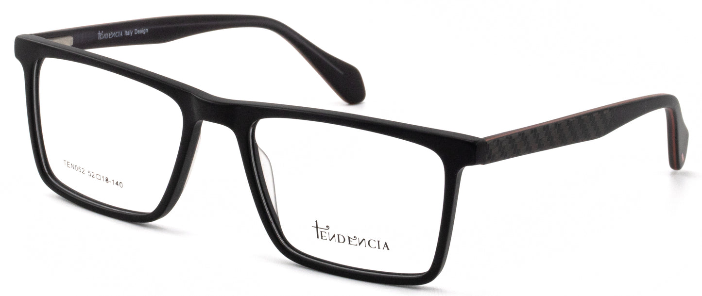 Tendencia TEN052