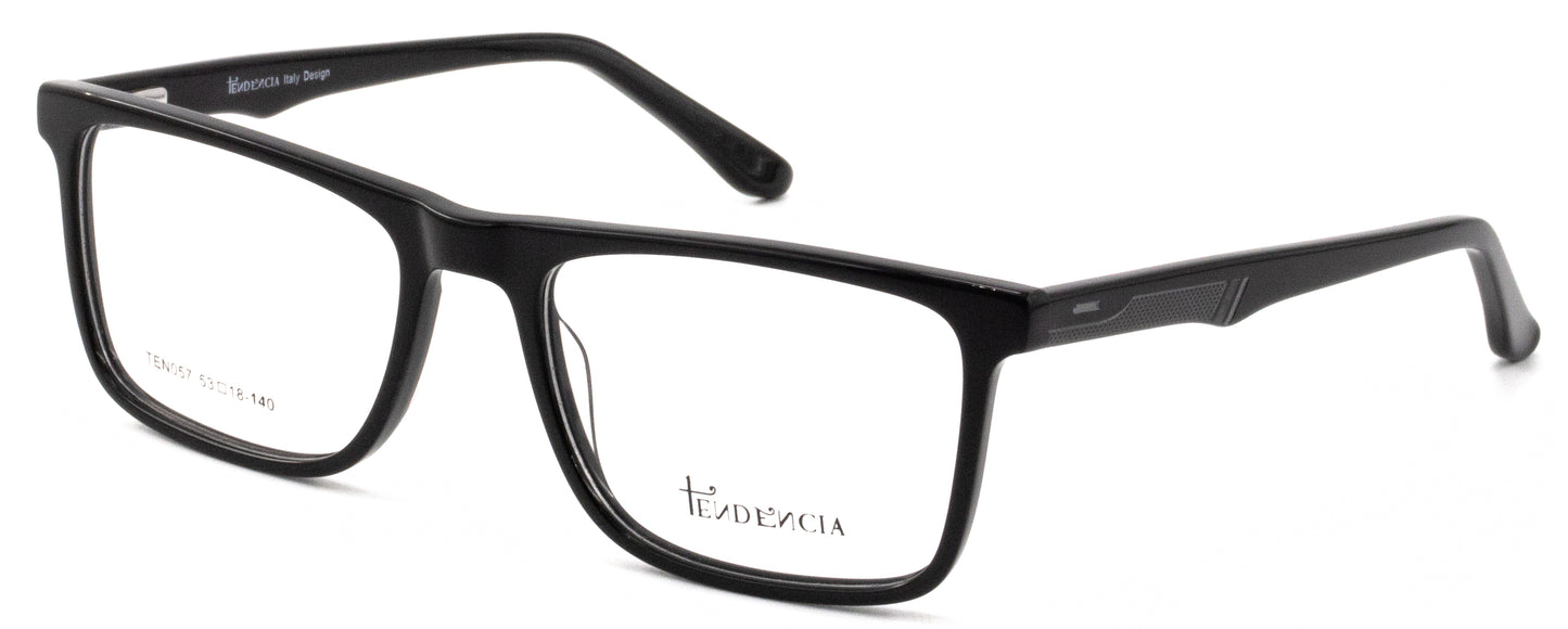 Tendencia TEN057