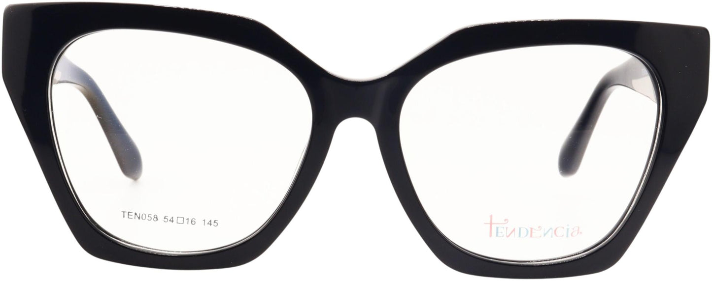 Tendencia TEN058