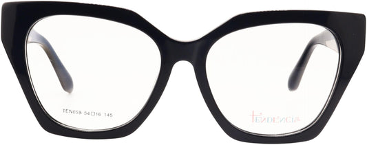 Tendencia TEN058
